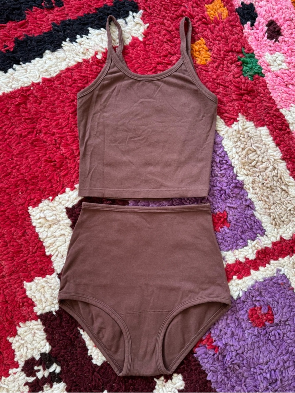 Spice ARQ Set